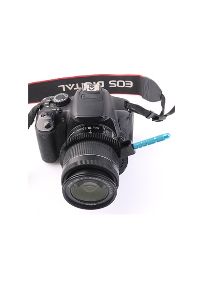 Dslr Lens Odaklama Kemeri- Dslr Lens Gear Belt