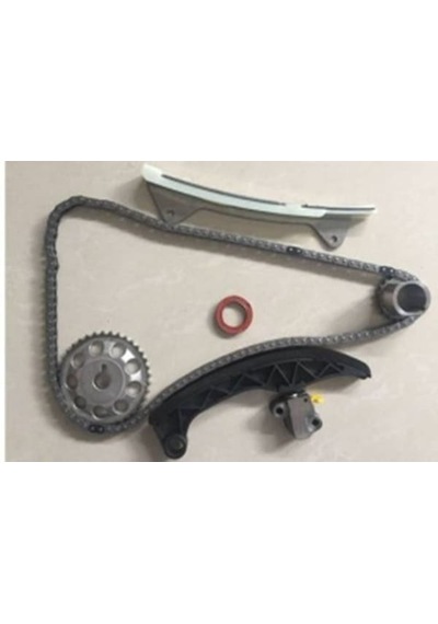 IOTO 10103-10704 Triger Zincir Seti Yaris 1.0 1Kr-Fe 2006-