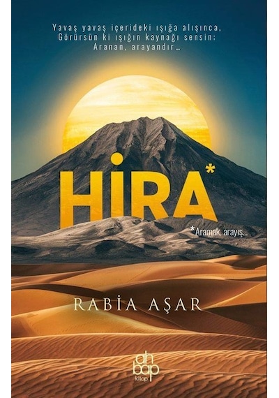 Hira / Rabia Aşar