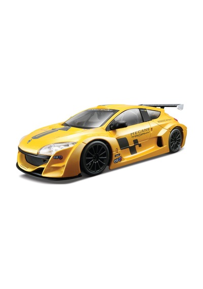 Burago 1/24 Renault Megane Trophy