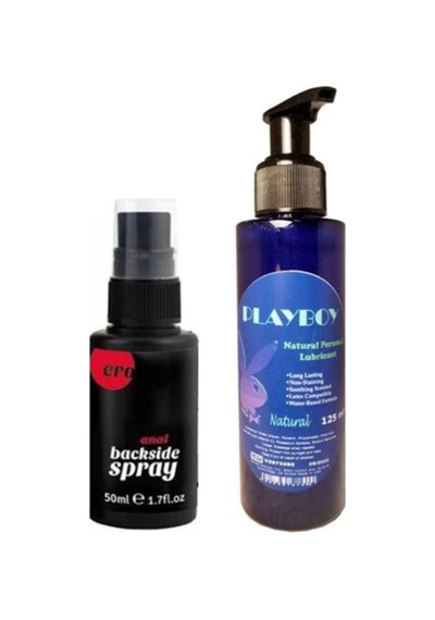 Hintohu Kadınlara Erkeklere Özel Sprey 50 Ml 125ml Lubricant Gel