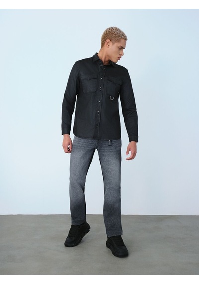 LOFT Terrybrown Slim Fit Erkek Pantolon Lf2037983 Q1.v1 Denim LOFT Terrybrown Slim Fit Erkek Pantolon Lf2037983 Q1.v1 Denim