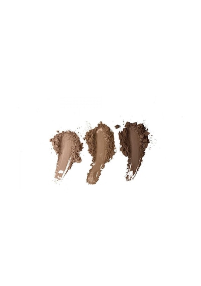 Note Cosmetique Perfecting Contouring Pudramsı Kontür Paleti - 02 Medium To Dark