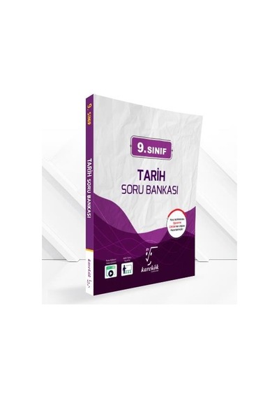 9. Sınıf Tarih Soru Bankası