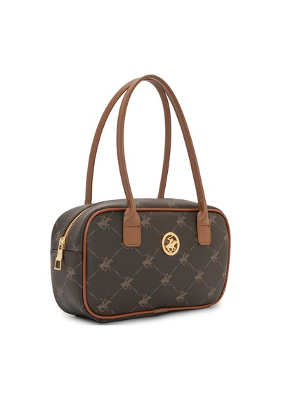 Beverly Hills Polo Club Kadın Omuz Çantası 05bhpc3003 Kahve