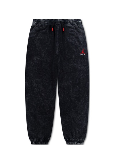 Nike Nıke Jordan Jdn Mj Brk Washed Ft Pant Erkek Çocuk Eşofman Altı 95g235 023