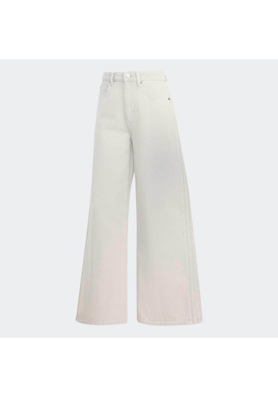 Adidas Lifestyle Kadın Gri Pantolon Kq6470