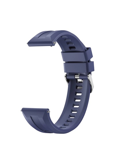 Huawei Watch Gt 3 46mm Zore Krd-148 Silikon Kordon