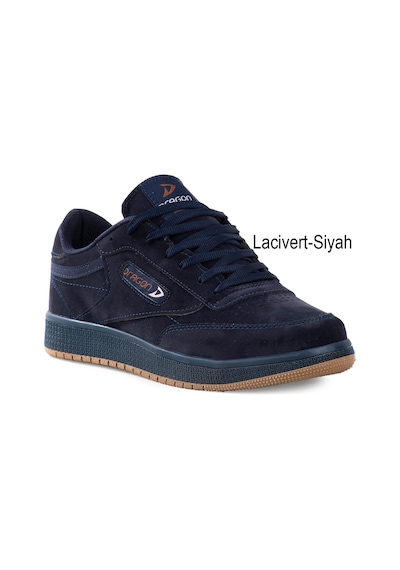 Ayakkabix Günlük Sneaker Erkek Spor Ayakkabı Çok Renkli