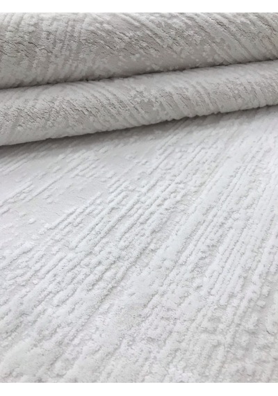 Merinos Halı Arden 72484 061 Serisi Akrilik Salon Oturma Yatak Odası Halısı Krem