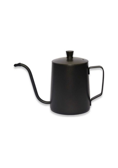 Mini Kettle 600 Ml Kapaklı Diğer