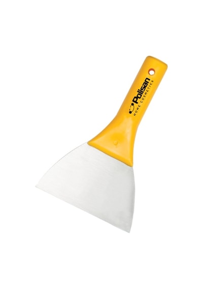 Polisan Sırık Spatula 10cm