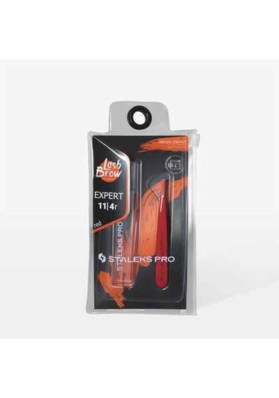 Staleks Pro Expert Kaş Cımbızı Te-11/4r