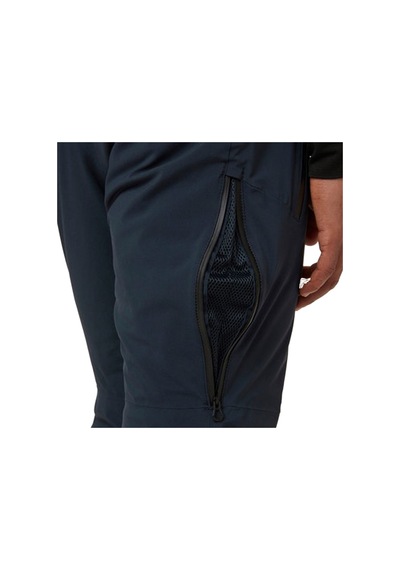 Helly Hansen Helly Hansen Alpha Lifaloft Pant Erkek Mavi Outdoor Pantolonu 0021 Lacivert