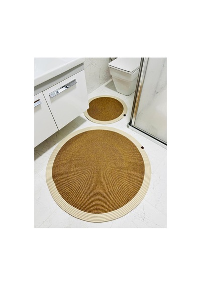 Hasır,jüt, Kilim, Paspas, Mutfak Halısı, Banyo Paspası, Halı,yolluk,2 Li Takım Daire Hasır-krem Hasır-krem Hasır,jüt, Kilim, Paspas, Mutfak Halısı, Banyo Paspası, Halı,yolluk,2 Li Takım Daire Hasır-krem Hasır-krem