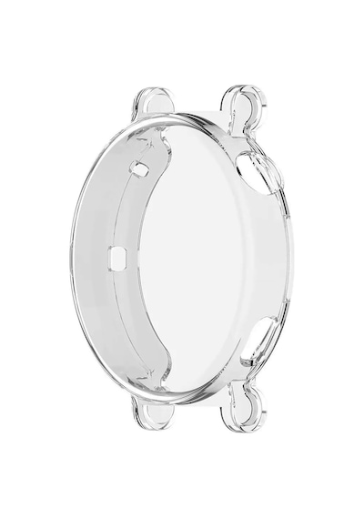Novstrap Huawei Watch Gt4 41mm İle Uyumlu Ekran Koruyucu Ve Kasa Koruyucu Tpu Yumuşak Silikon