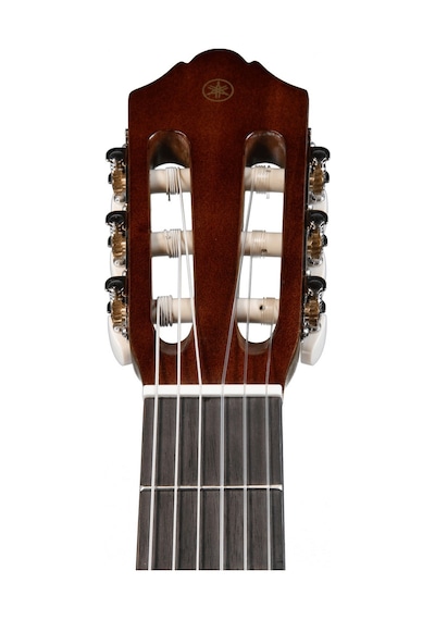 Yamaha C40 Klasik Gitar (Natural)