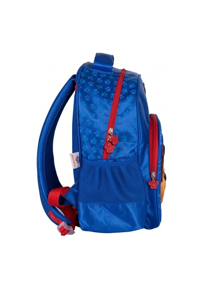 Paw Patrol İlkokul Okul Çantası Çocuk Sırt Çantası Günlük Kullanım 36 X 26 X 8 Cm Çok Renkli