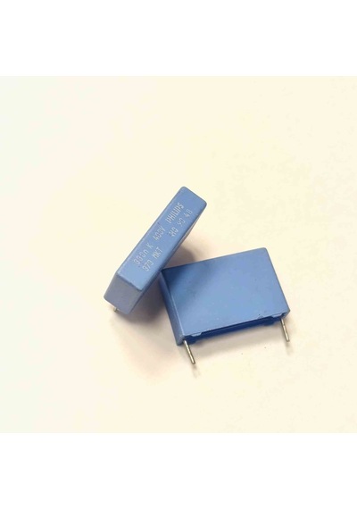 330nf 400v 22.5mm Polyester Kondansatör 15 Adet