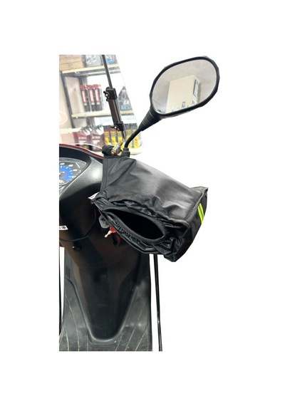 Motosiklet Elcik Koruma Spacy - Alpha- Activa S Ve Sinyalli Tüm Modeller 69958330