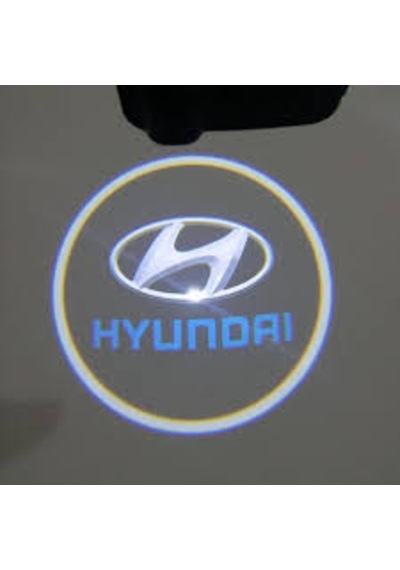 Hyundai I.20 I.30 Accent Elantra Pilli Kapı Logosu (465269045)