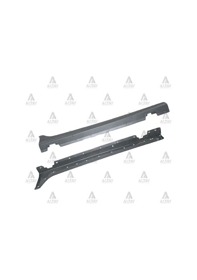 MOBIS 877522S000 Marşpiyel Bakaliti Ix-35 10-15 Sağ