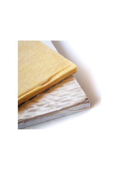 İzocam 2'li Folyolu Kalorifer-radyatör-soba Arkalığı İzopan 15mmx55cmx90cm