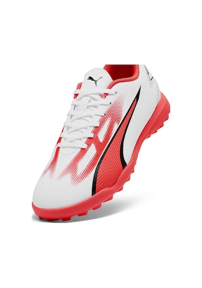 Puma 10753301 Ultra Play Tt Jr Çocuk Halı Saha Ayakkabısı Çok Renkli