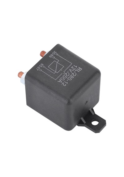 200a Marş Rölesi For Rl180 Huiliang