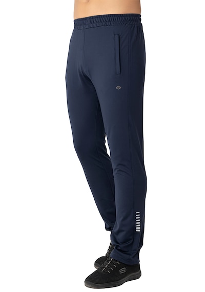 Crozwise 2243-01 Erkek Scuba Dalgıç Spor Pantolon Lacivert Lacivert