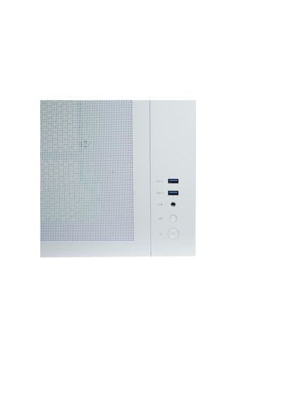 Eternal Power Icestream Pro X White Aqua