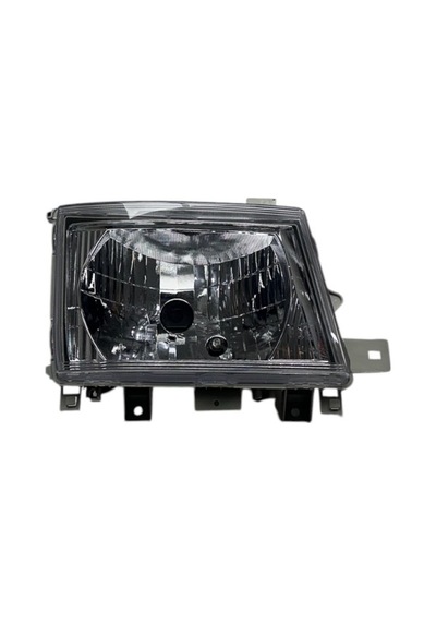 Mitsubishi Fuso Canter Sağ Far Motorlu 2012-2010
