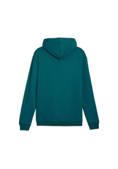 Puma Erkek Hoodıe Puma Squad Hoodie 68179722 001