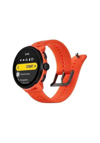 Suunto Run Coral Orange Ss051275000