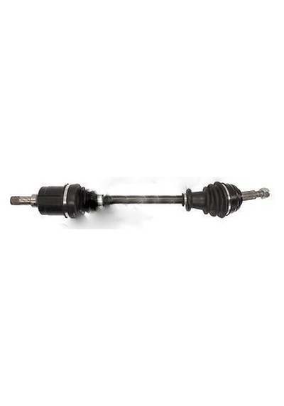 Dacia Duster, 4x4 Arka Aks 396004652R-396005911R