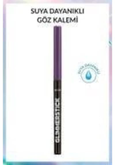 Avon Glimmerstick Asansörlü Göz Kalemi Imperial Plum