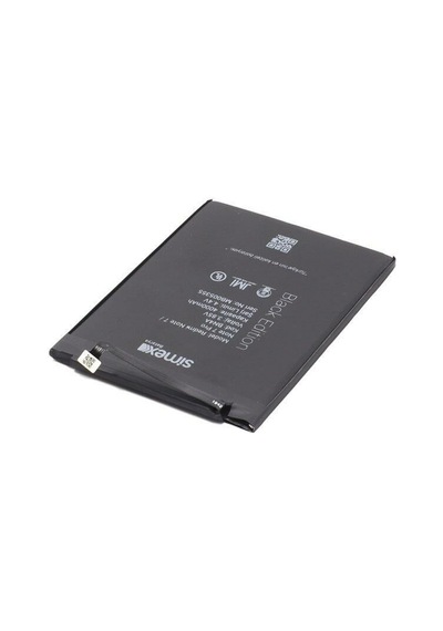 Simex Redmi Note7 / Note7 Pro İle Uyumlu Sbt-01 Batarya