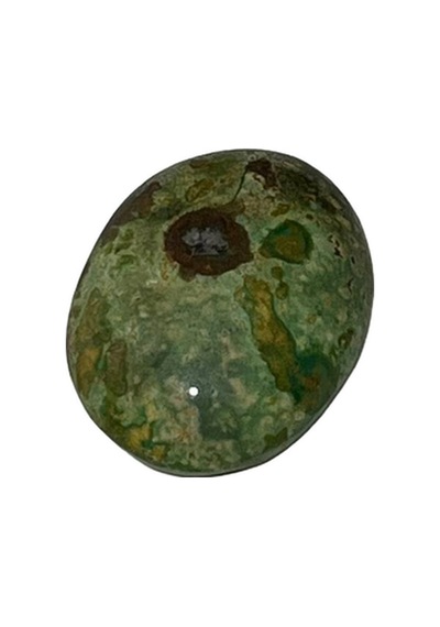 Doğal İran Nişabur Firuze Turkuaz Taşı 19,4 Karat - 3,85 Gram T165