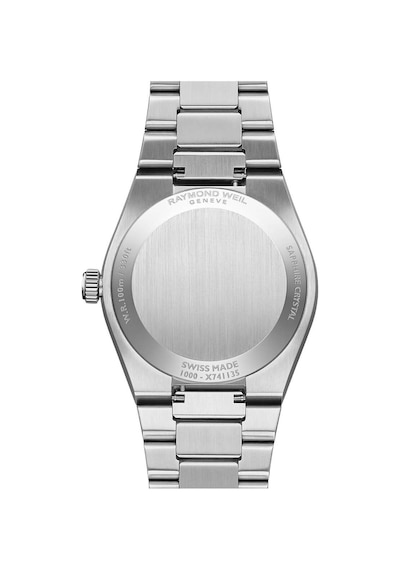 Raymond Weil A.r.t Date 38 Mm Otomatik Saat Rw1000st20001 Siyah