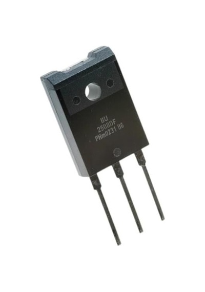 Bu 2508df Sot-199 Transistör