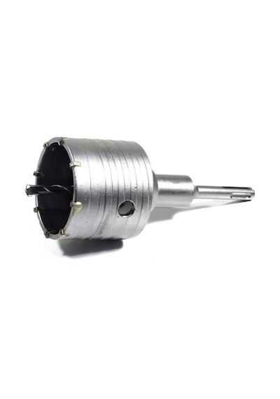 Panç 65 Mm Beton Delme Panç - Adaptörlü Pancı