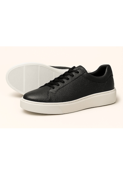 Growish Gre0065-12 Hakiki Floter Deri Yüksek Beyaz Eva Taban Koku Yapmaz Siyah Sneakers Ayakkabı Siyah Growish Gre0065-12 Hakiki Floter Deri Yüksek Beyaz Eva Taban Koku Yapmaz Siyah Sneakers Ayakkabı Siyah