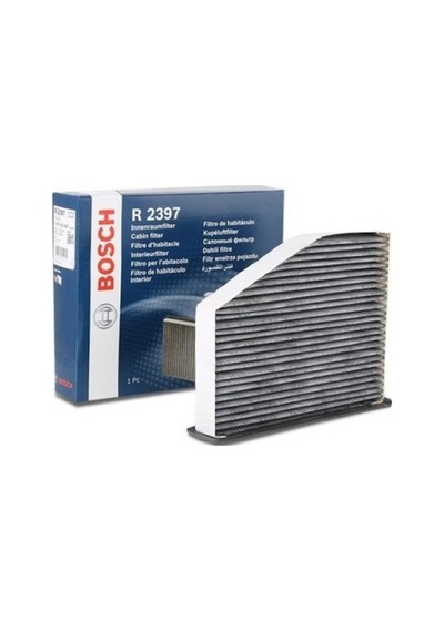 Bosch 1987432397 Polen Filtresi Karbonlu