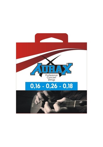 Aurax Ax-16 Cura Teli Profesyonel 0.16