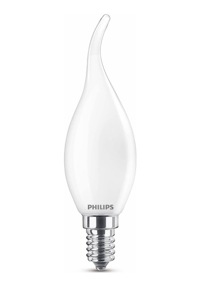 Led Classic 25w Ba35 E14 Mum Tipi Ww Dim Edilmez Ampul Diğer