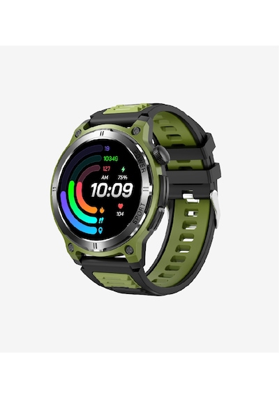 Linktech S93 Premium Süper Amoled Lt Akıllı Saat (Distribütör Garantili)