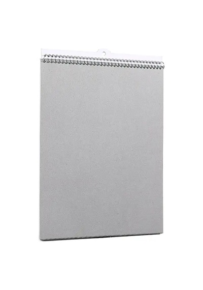 Eeboo Telli Sketchbook - Unicorn