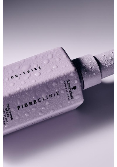 Fibre Clinix Elektriklenme Karşıtı Pürüzsüzleştirici Sprey Krem 200ml De-frizz