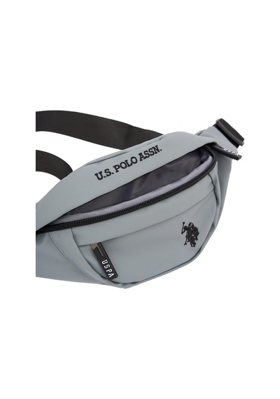 U.s. Polo Assn. Plbel25053 Bel Çantası Çok Renkli