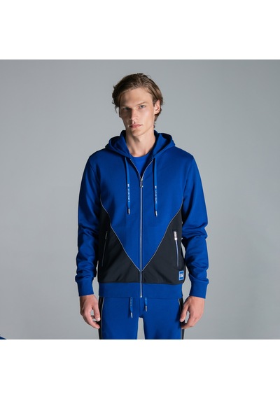 Sportempt Erkek Lacivert Sweatshirt